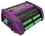 State of the art data logger from Datataker