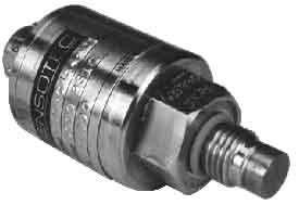 Sensotec Pressure Transducer