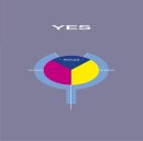 Yes - 90125 - 2004 Rhino remaster