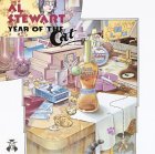 Classic Year of the Cat remastered in 2004 by Rhino