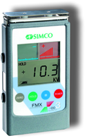 Electrostatic Fieldmeter