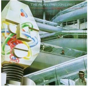 Alan Parsons Project, The: I Robot 2007 re-issue expanded