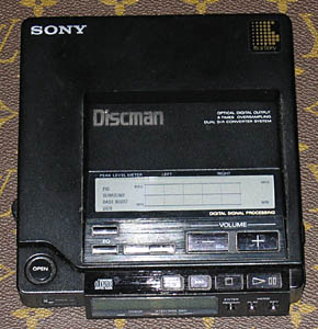 Sony D555