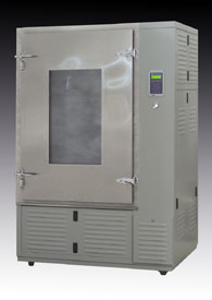 30 cubic-foot humidity chamber from PGC