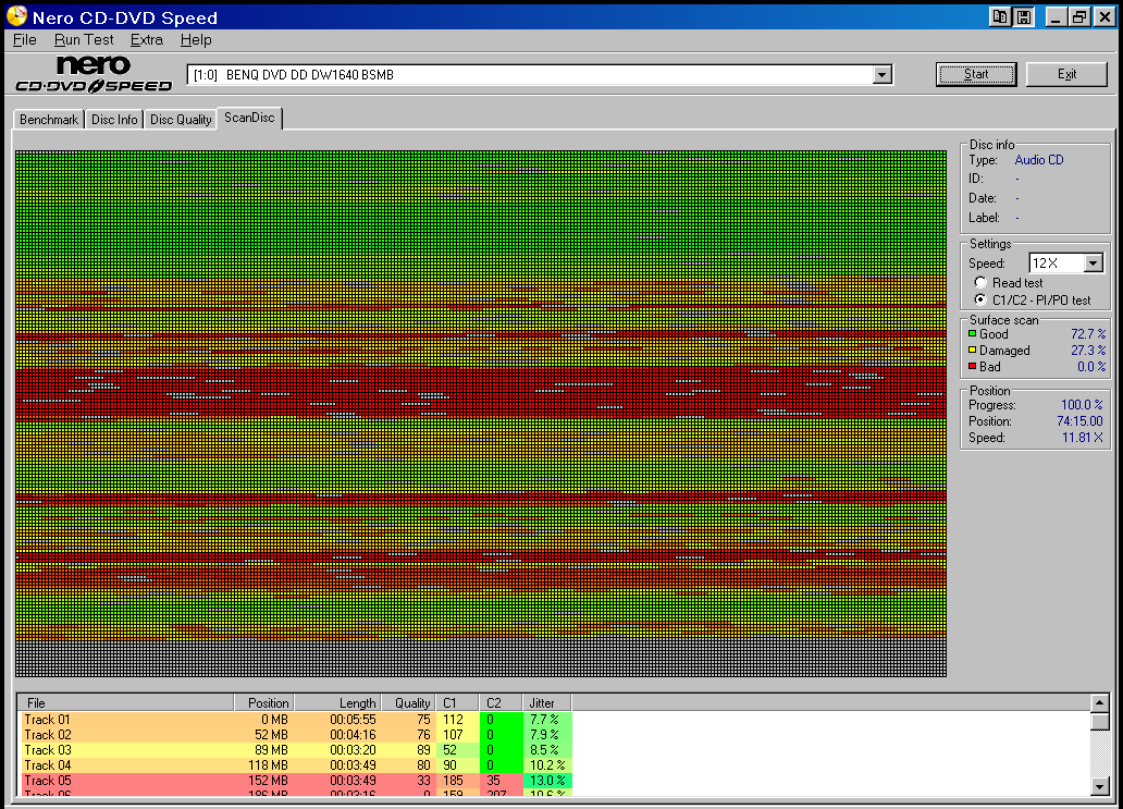 John Miles Scan 1Disc before