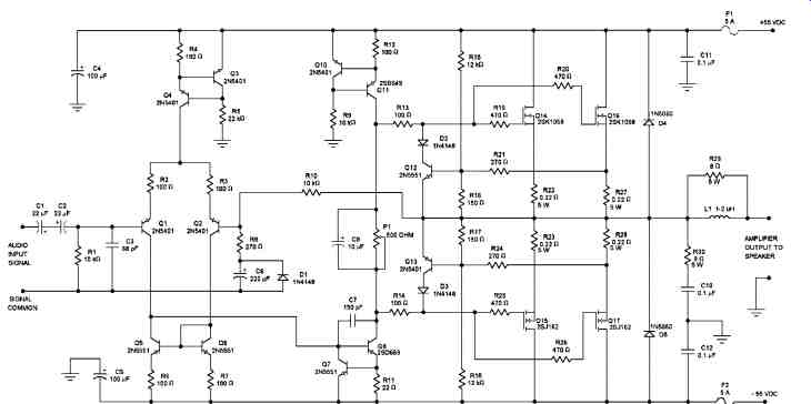 Field-Effect Transistors